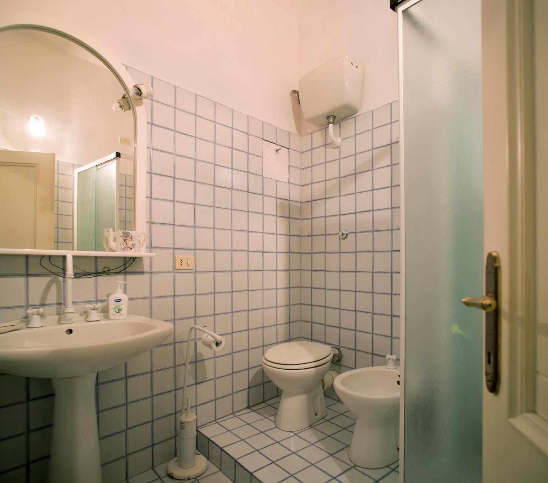 Apartamento Brunelleschi