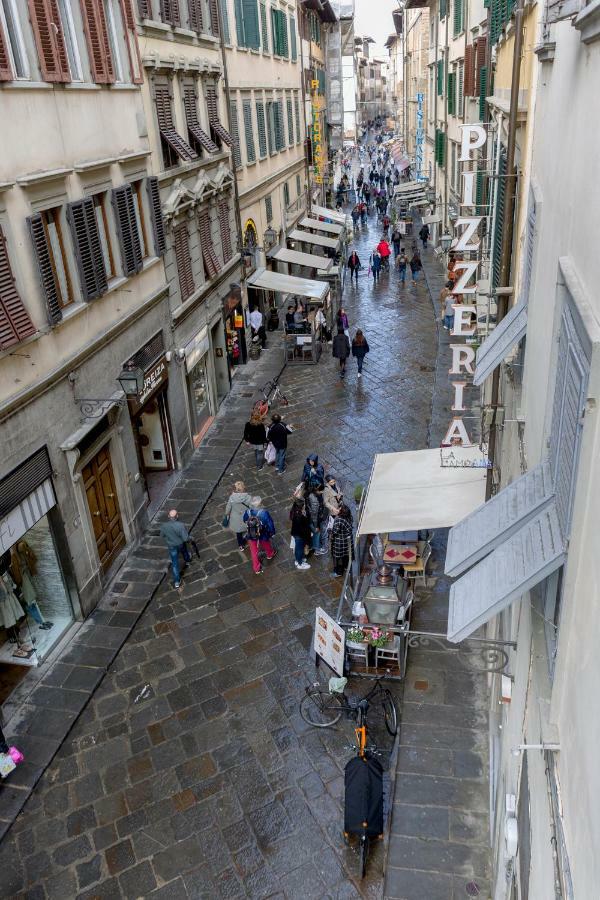 Brunelleschi Apartment Florenz