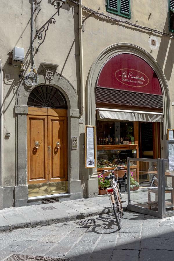 Apartment Brunelleschi Florenz