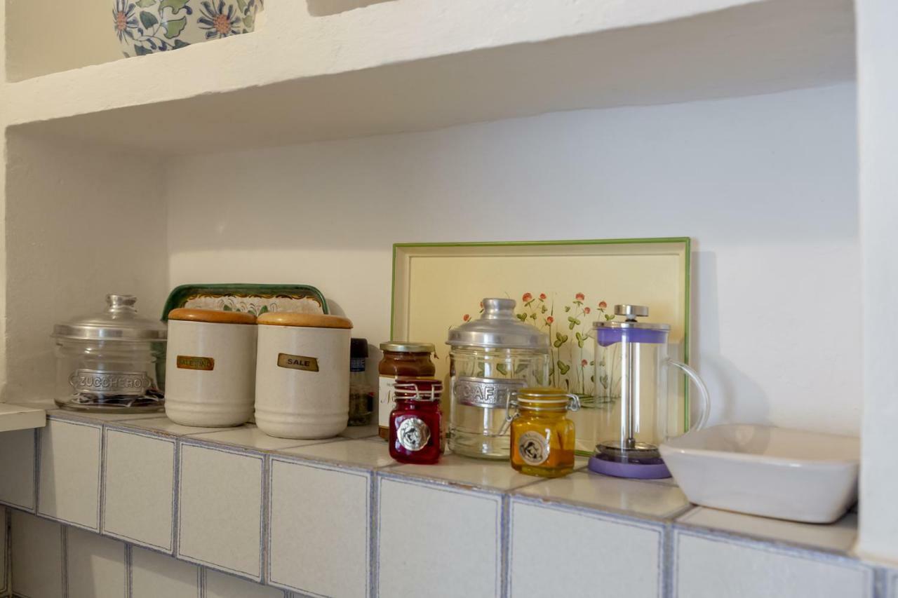 Brunelleschi Apartment Florenz