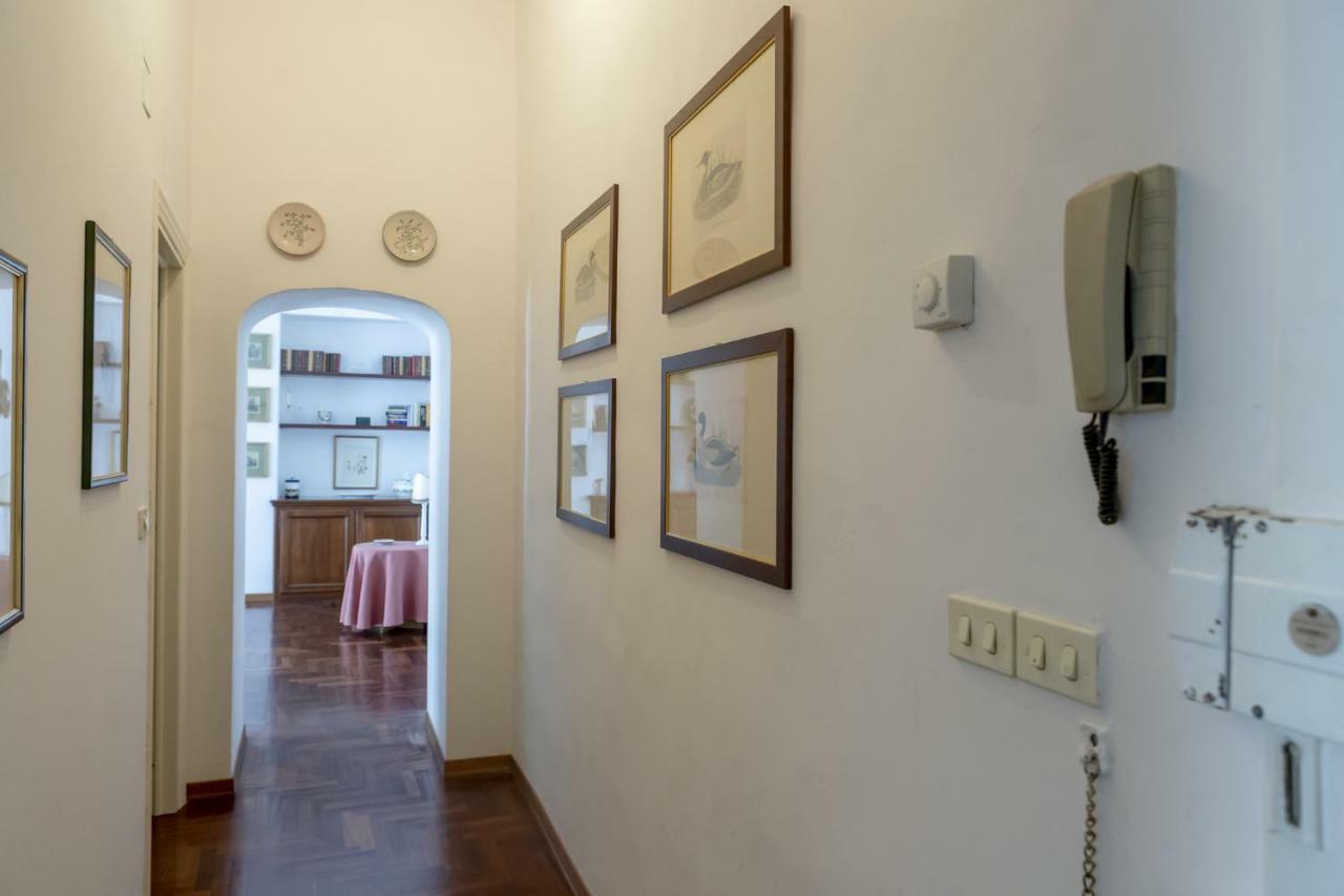 Appartamento Brunelleschi *
