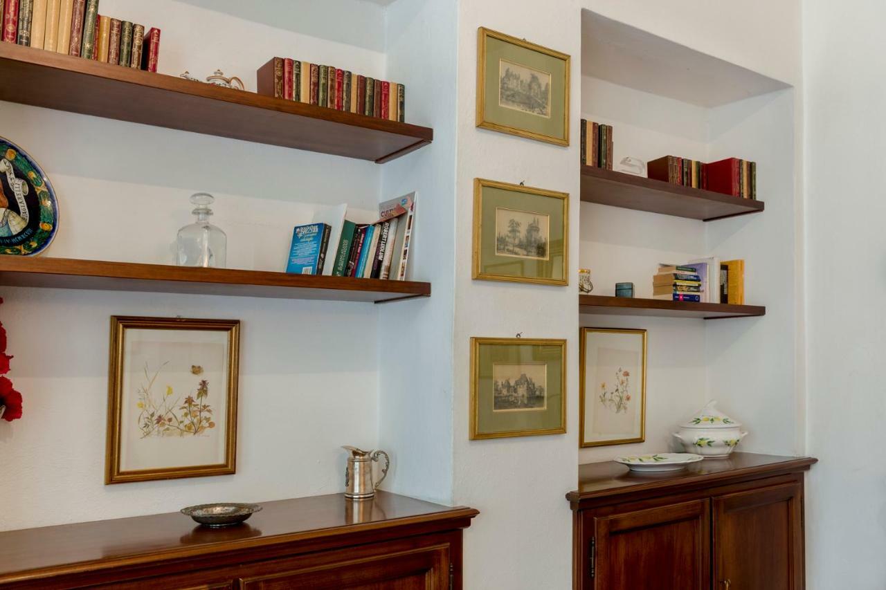 Apartamento Brunelleschi *