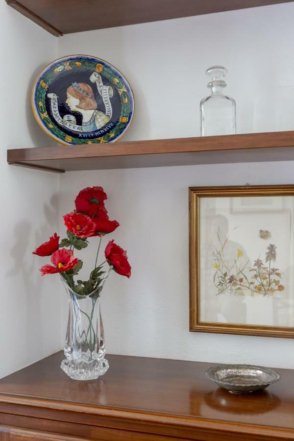 Apartment Brunelleschi Florenz