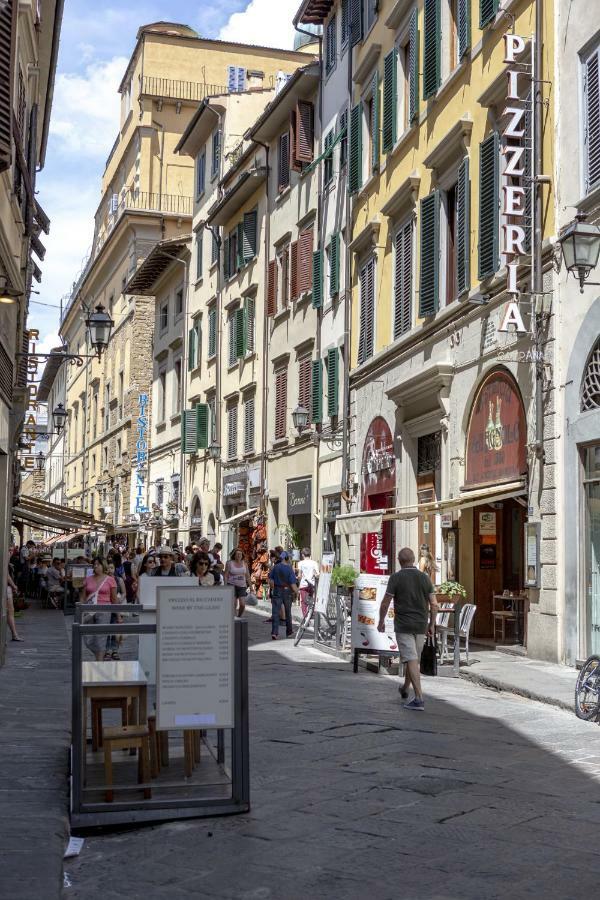 Brunelleschi Apartamento Florença